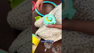 What Pediatric Therapists See In This Lovevery Play Kit