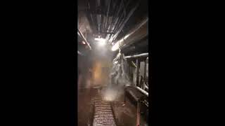 Fuel Leak At The Navy's Red Hill Facility Nov. 20, 2021