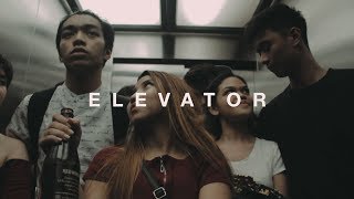 ELEVATOR [VinCentiments]
