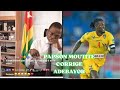 Papson Moutité donne des conseils à Adebayor et recadre Ghettovi &amp; le Roi Neymar