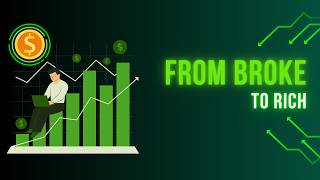 From Broke to Rich The Accountability Secret No One Tells You