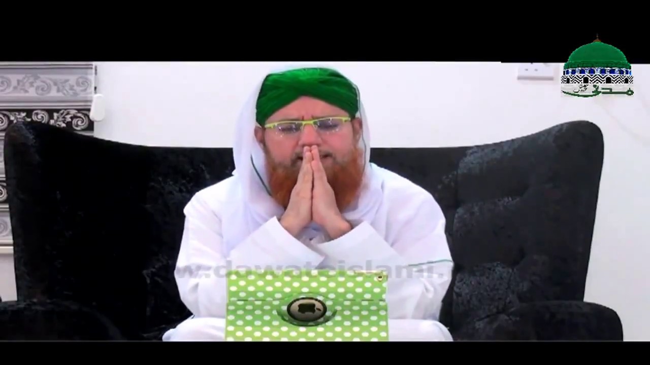 ​پیارے آقا صلی اللہ تعالی علیہ والہ وسلم کا خوبصورت معجزہ !!​  ​​- حاجی عبدالحبیب عطاری