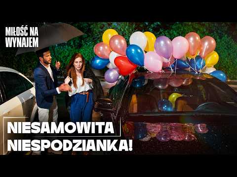The Most ROMANTIC Surprises ❤️ | Turkish Series With English Subtitles - Love for Rent