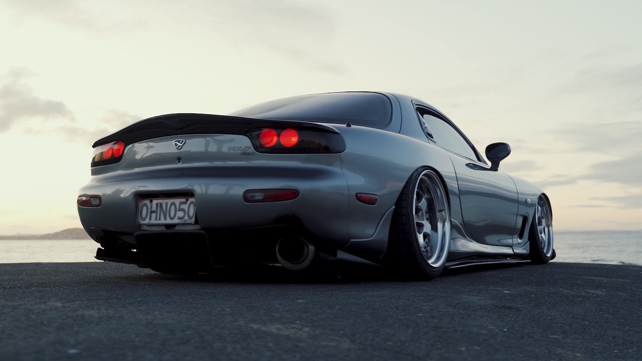 2020 Automotive Demo Reel