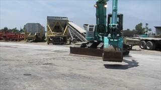 KOBELCO SK130 YX05-02261