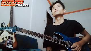 Emut Bae  Hetty Koes Endang Instrumental Gitar