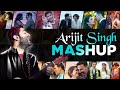 Best of Arijit Singh Mashup 2024 | Arijit Singh Songs | Arijit Singh Jukebox | Best of 2024 | Love