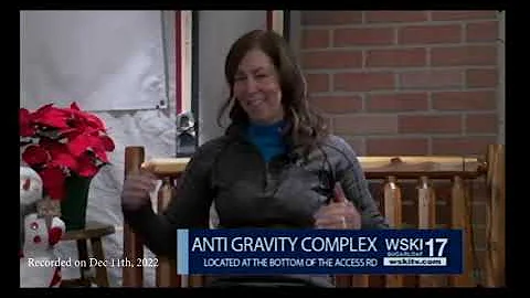 Diane Stone Anti Gravity Classes / Carrabassett Va...