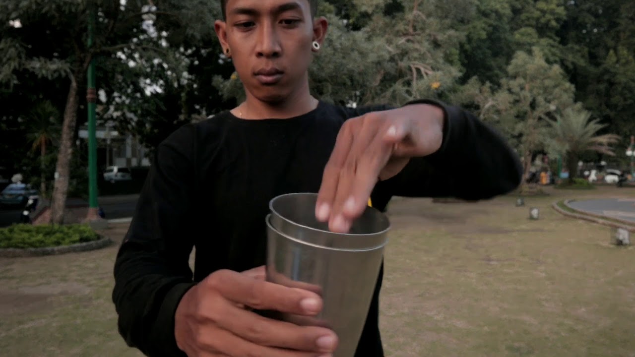 Back To Basic - BARTENDER BASIC 16 - ( 2 Shaker / 2 Tin )