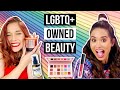 6 Queer-Owned Brands You Need To Shop! *Pride 2021*