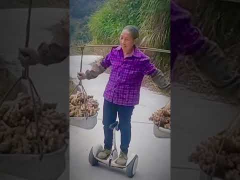 ¡Abuela tecnológica domina