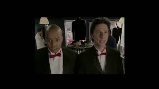 Fake Doctors, Real Friends With Zach & Donald Theme Song Dance Montage Scrubs Re-Watch Podcast.