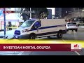 Muere hombre a golpes en en el downtown de Los Ángeles