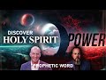 UNLOCKING Power From the Heavenly Realms ⚡ - Interview with Robert Hotchkin