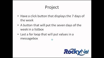 Array Initialization and loops