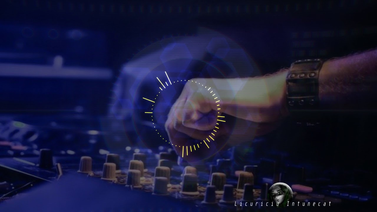 Licuriciu Fermecat - Club Mix