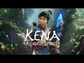 KENA BRIDGE OF SPIRITS Full Game Walkthrough - No Commentary (#Kena Full Gameplay)