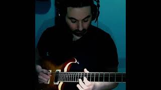 Eddysss - Am Short 11