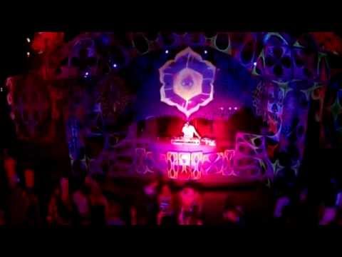 Vortex 2014 - Parallel Universe