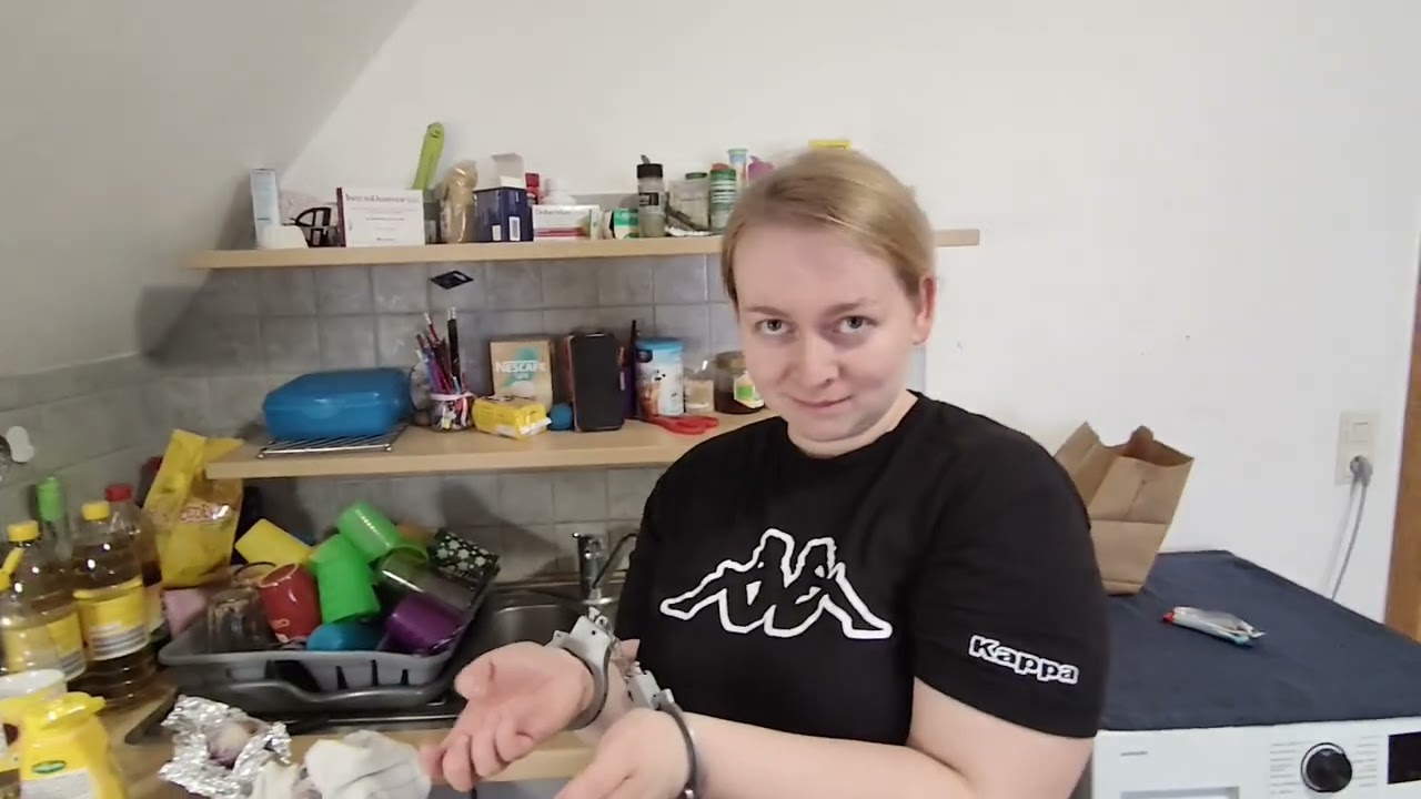 Monja u lisicama i nova kutna