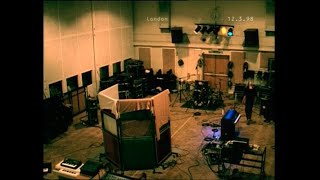 Radiohead - Big Boots (Man of War) - 03-12-1998