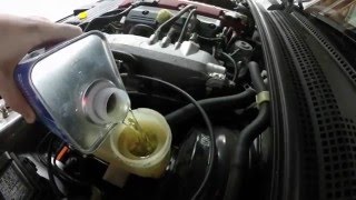 Famous S2000 | Gravity Bleed Brakes Wealth