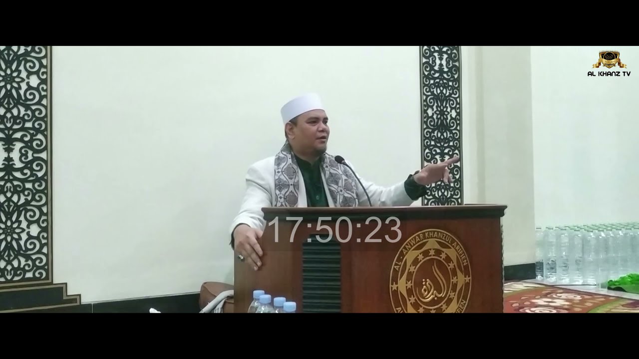 Kajian | Faedah Membaca Sholawat Jazallahu Anna Sayyidana Muhammad
