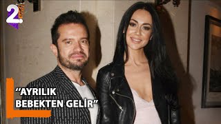 Ozan Doğulu Ve Sevgilisi Kameralar Önünde Anlaşamadı Müge Ve Gülşenle 2. Sayfa