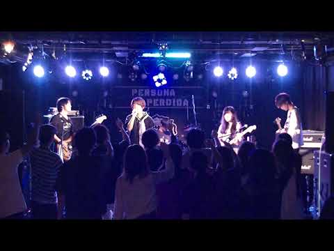 ぺるぺる夏有志ライブ2017　 miwaシシャモ 4/5