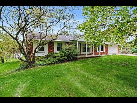 9909 Carpenter Road, Milan, MI home video tour