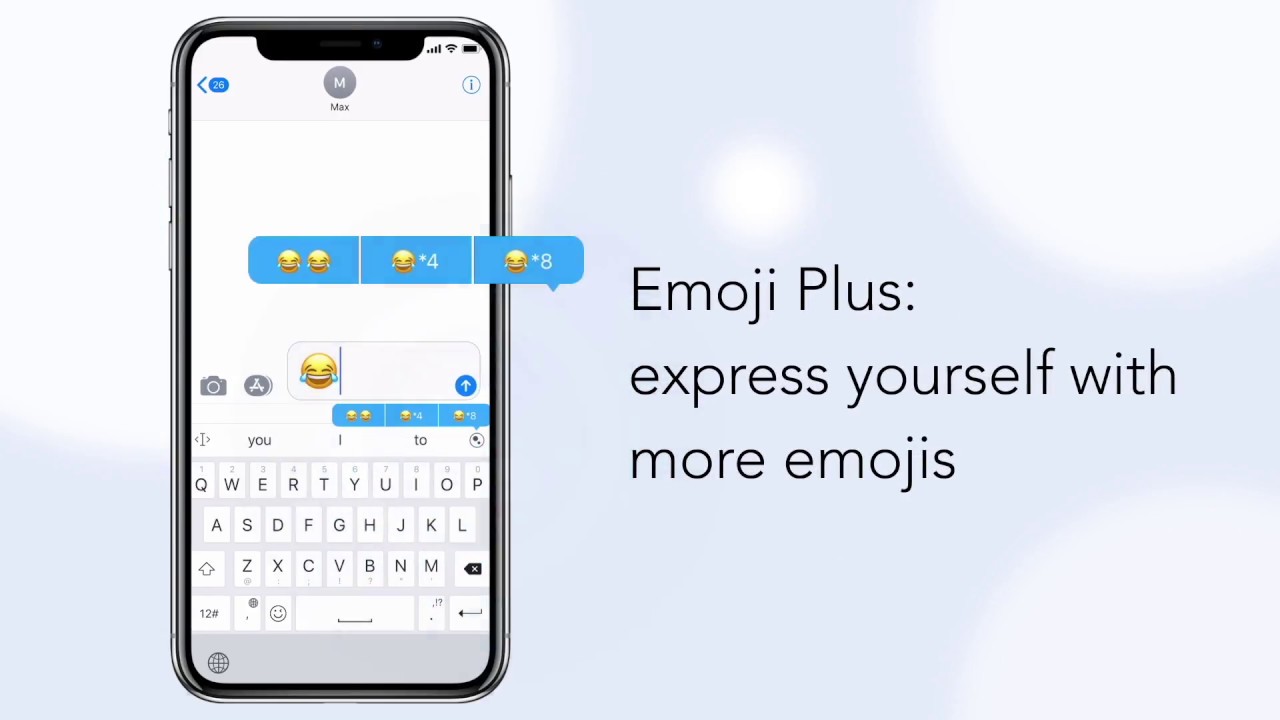 Ios Touchpal Keyboard TouchPal Keyboard for iOS - YouTube