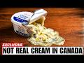 5 Cream Cheese Brands To Skip And 5 That Are Actually Real Cream Cheese in Canada