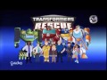 Générique De Transformers Rescue Bots En Français Générique De Transformers Rescue Bots En Français