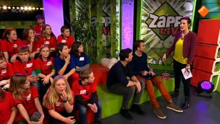 ZappLive 20140220