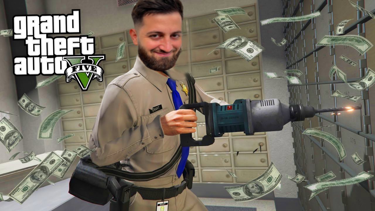 VJEDHJA E BANKES BASHK ME B13-SHAT JEM DEK TU 😂😂😂😂😂