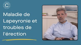 Maladie de lapeyronie : quels effets sur l'érection ? screenshot 3