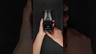 Introducing the Godox V1 Mid | CameraStuff.co.za