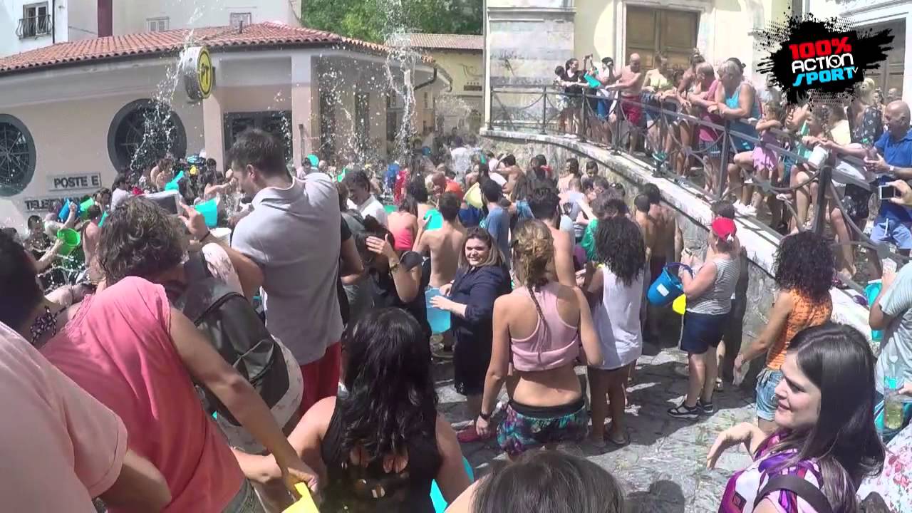 A Chiena di Campagna - Incredibile