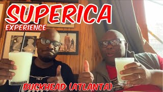 Superica (Buckhead) #mexicanfood #restaurantreview