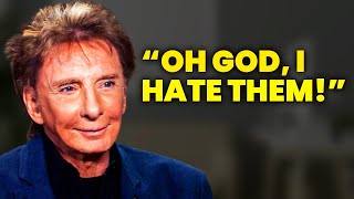 Download Lagu At 81, Barry Manilow Names The 5 Music Artists He Hated The Most MP3 Download Lagu At 81, Barry Manilow Names The 5 Music Artists He Hated The Most MP3
