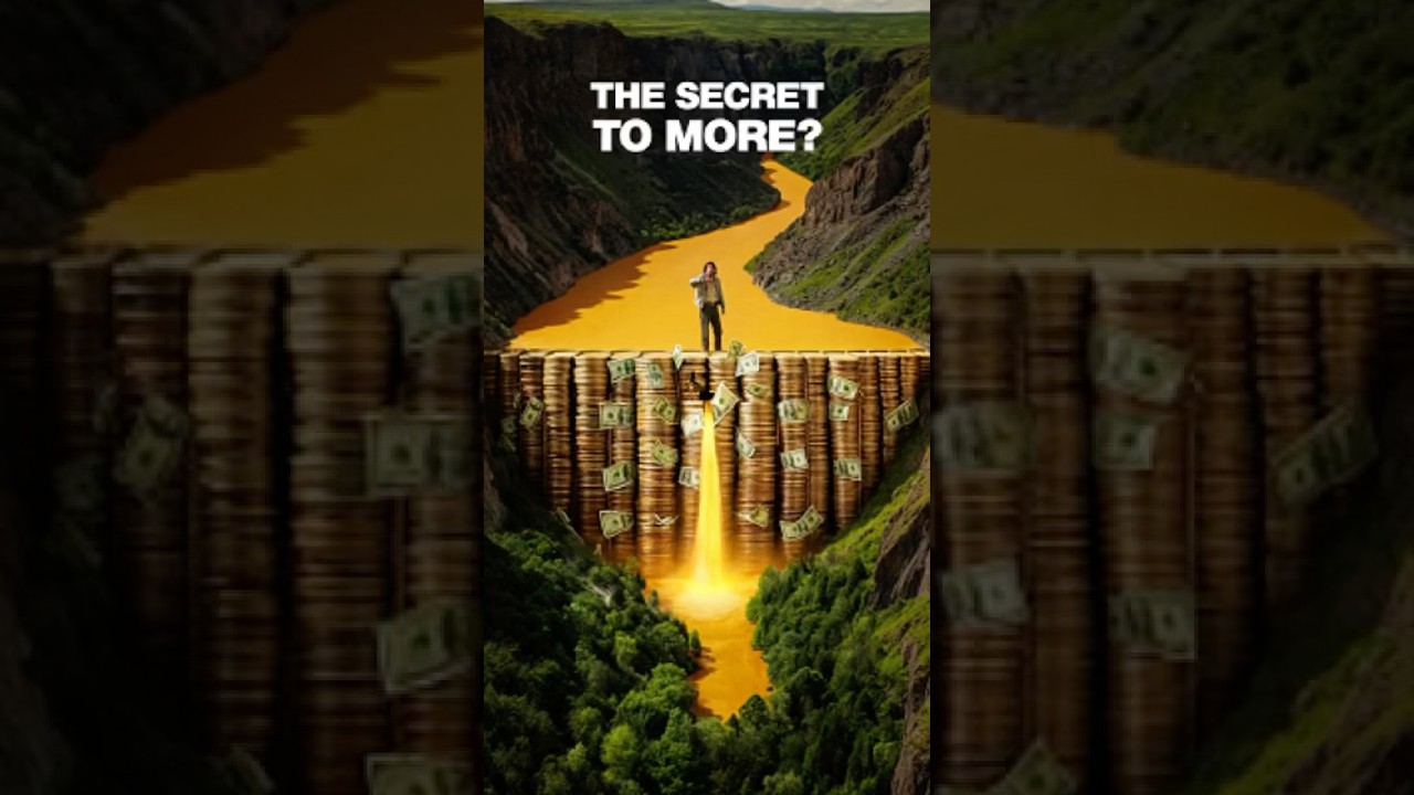 Money Stuck? Try This Fast Trick for More Cash Flow! 