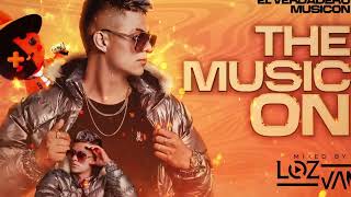 El Musicon (The Music On)  Dj Lozvan - Guaracha