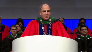 ACC.14 | Patrick O'Gara, MD, FACC - 63rd Annual Convocation