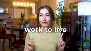 6 things I did to stop wasting my evenings after work