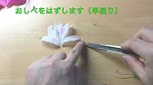 中学１年 理科 花のつくり エンドウ Youtube