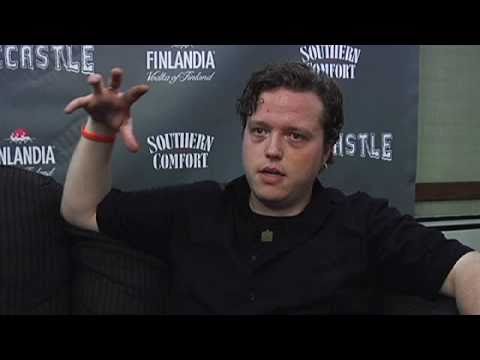 Jason Isbell (Drive-by Truckers) :: Interview :: F...