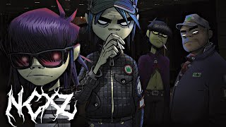 Gorillaz - Feel Good Inc (Hairitage Remix)
