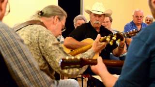 DUELING BANJO CLIP FROM SONGFARMERS