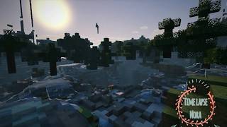 Time-Lapse [Realms Krothium Spawn]
