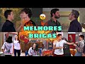 MELHORES BARRACOS| As Aventuras de Poliana [REPOST]